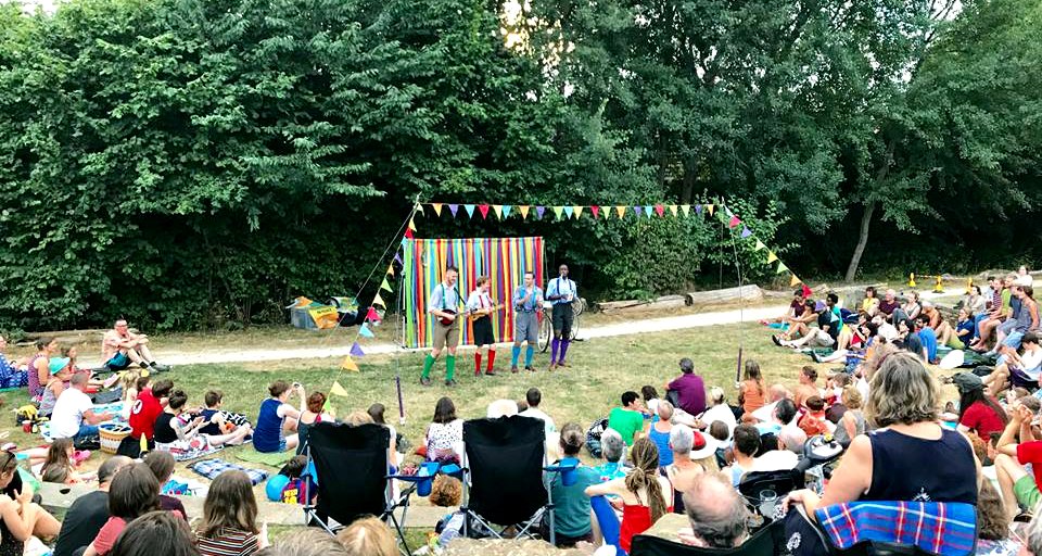 Heeley People's Park tweet media