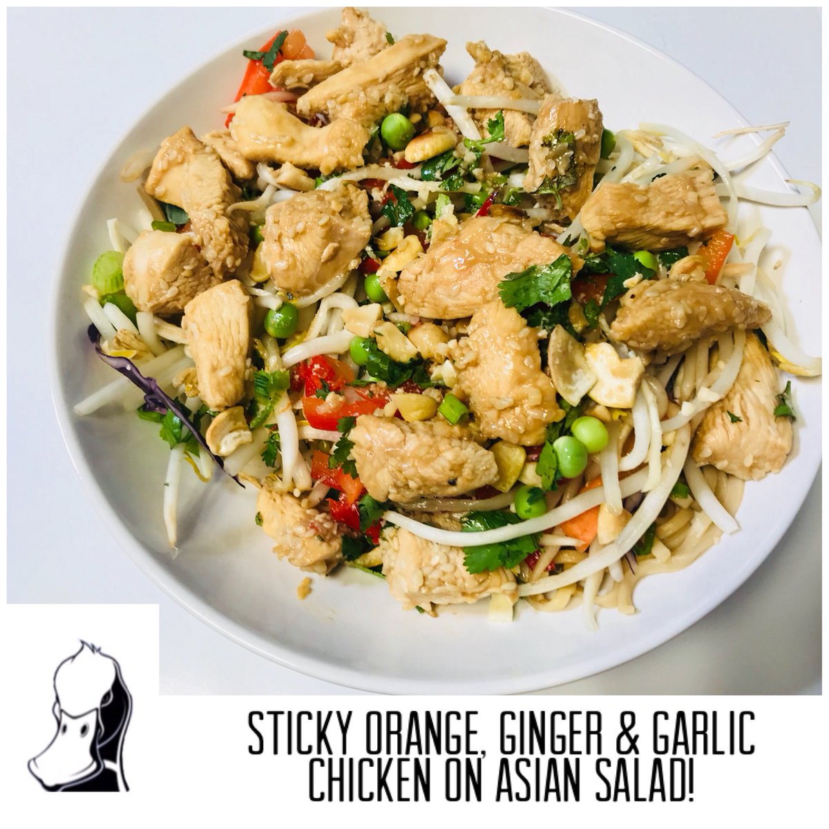 The Grumpy Duck tweet media