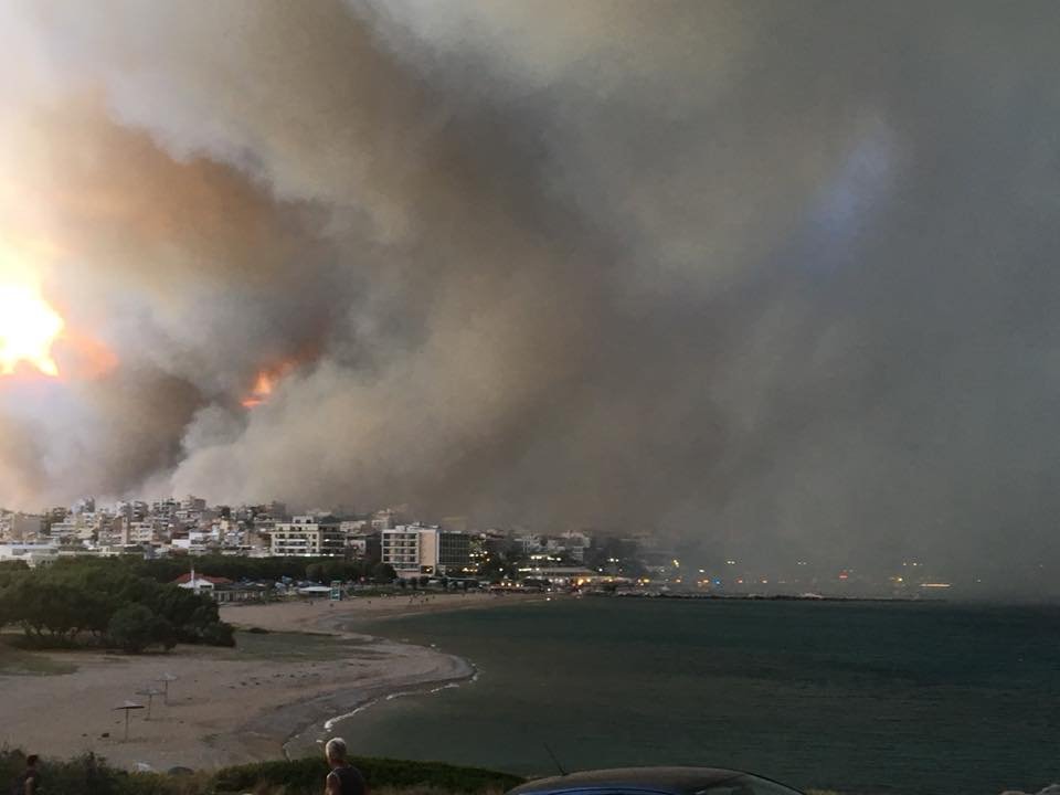 Maskoforos3's tweet photo. Μια μέρα σαν και αυτή έπρεπε όλοι να καταλάβουν ότι δεν υπάρχει θεός, αντ’ αυτού οι περισσότεροι τον επικαλούνται για να τους βοηθήσει
#fucklogic #πυρκαγιά #atheist #stoppraying https://t.co/9TgPksFl6f