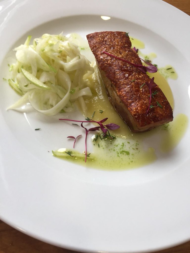 AbingerCookery's tweet photo. Mushroom and miso noodle soup 🍜
Pork belly, apples and fennel
Ham hock and parsley terrine ~ all from our Chalet Course
#chaletcooks #cookerycourse #chalet #skiseason #yachtie #stew #stewardess #leavinghome #cooking #cookiteatit #abingercookeryschool #cookeryschool #surrey https://t.co/f5NVzKsKwt