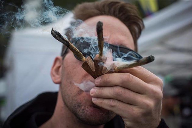 B.C.'s North Shore Search and Rescue concerned with commercial guided weed hikes: bit.ly/2uLmf32 https://t.co/rqd8DJAADa