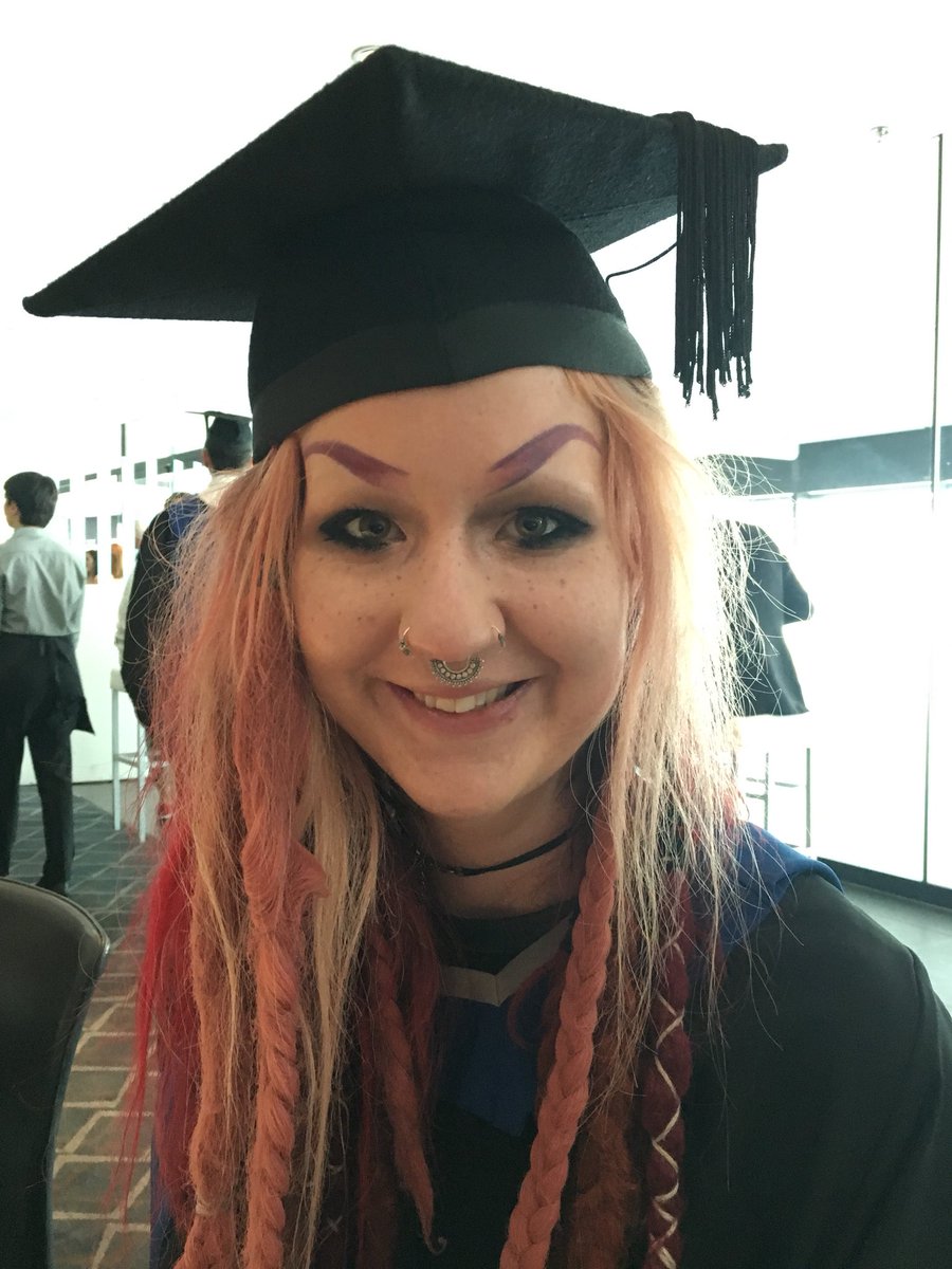 #UWLGraduation