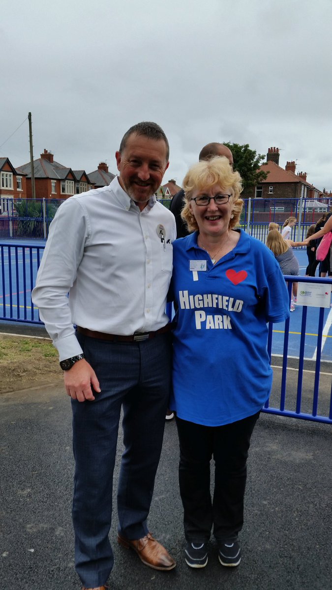 Out in the community with one of our bags of help winners. Friends of Highfield Road Park.<a href="/simonlcourt/">Simon Court</a> @friendsofhighfieldroadpark.
