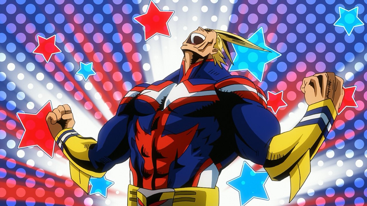 僕のヒーローアカデミア ヒロアカ アニメ公式 今日 日本初めて 僕のヒーローアカデミア The Movie 2人の英雄 ヒーロー がファンや視聴者の皆さんにお披露目されたぞ 完成披露試写会にご来場の皆さん ネタバレに気をつけながら 感想をぜひ