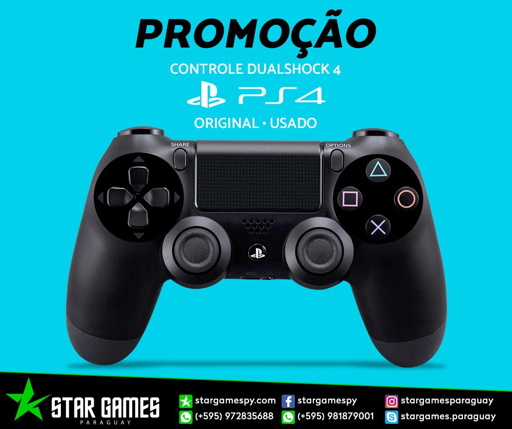 Star Games Paraguay в Twitter: 