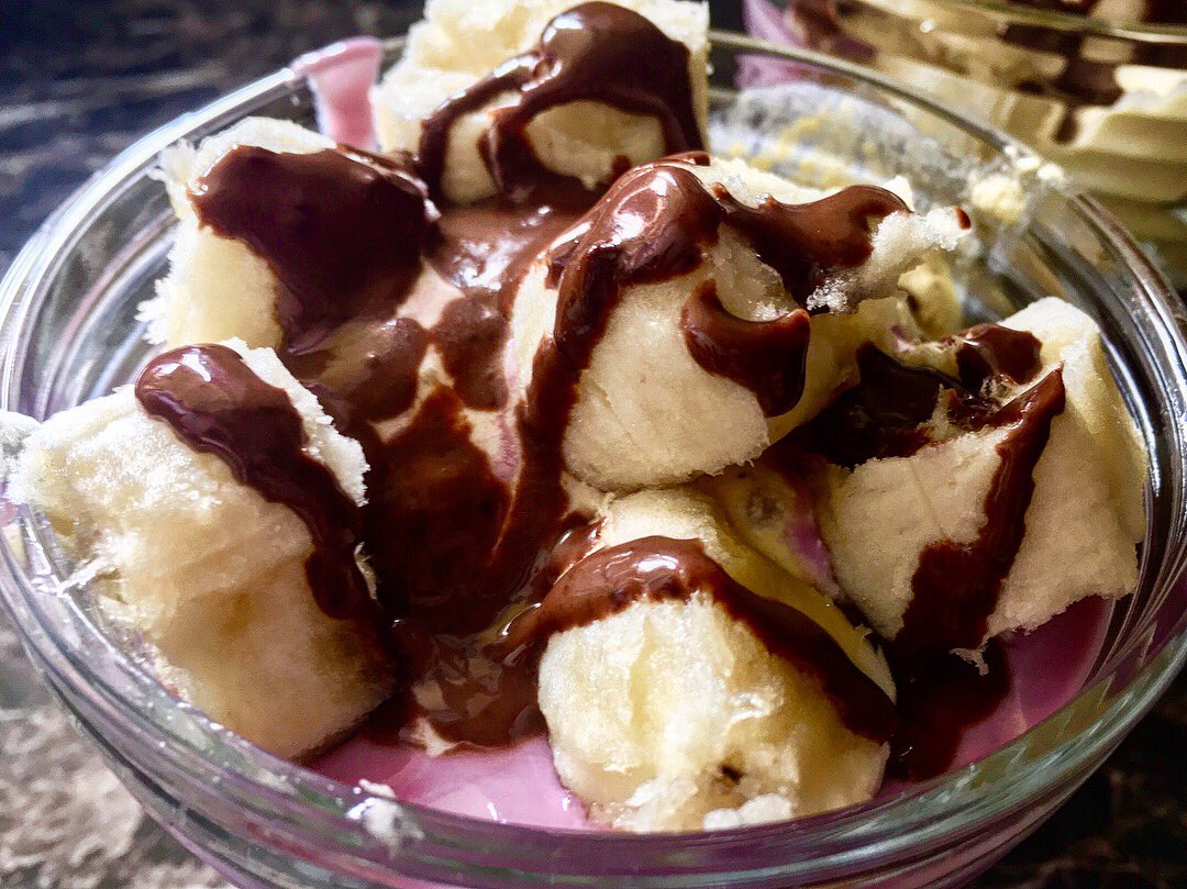 GirlWPinkHelmet's tweet image. When you have time to be creative 😎 #creativekitchen #notagastroblogger #amateurchef