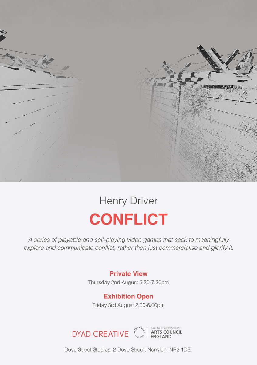 Henry Driver tweet media