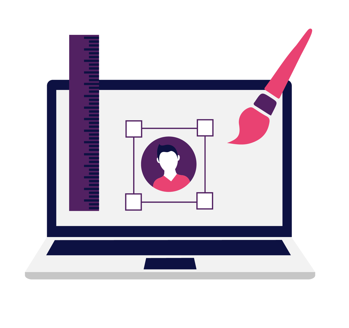 kickassgrowth's tweet photo. When your potential users arrive to your website, you have seconds to convince them to stay, and you can’t really do that with poor #UX/UI design, can you?
By covering all the steps from user research to branding, we’ll make sure your website is fully optimized. #kickassgrowth https://t.co/Gk4spOuHjf