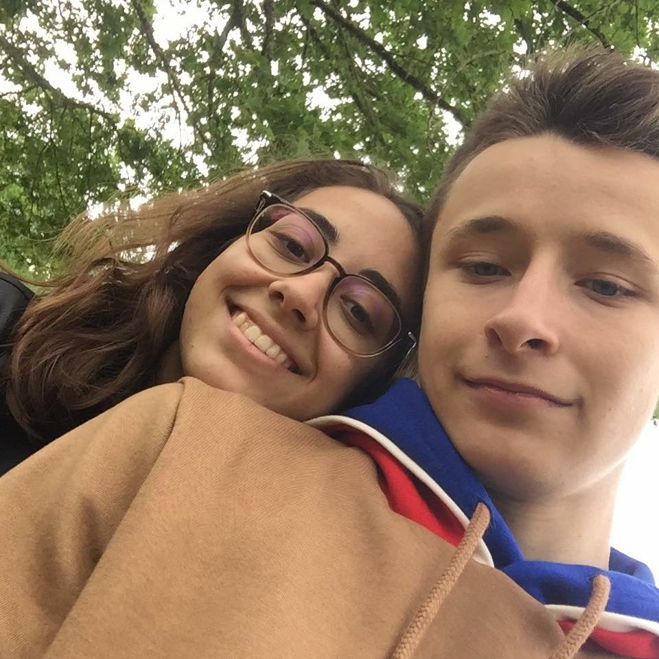 minaudchloe's tweet photo. #NouvellePhotoDeProfil https://t.co/7cv3aRgxh0