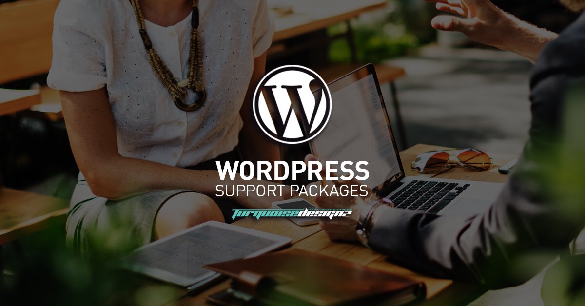 Turquoiseltd's tweet image. WORDPRESS SUPPORT PACKAGES 
 
If you'd like to focus on your business and not worry about the upkeep of your website then please take a look at our WordPress Website Maintenance Packages.

turquoisedesignz.com/digital-agency…
 
#websitemaintenance #wordpressmaintenance