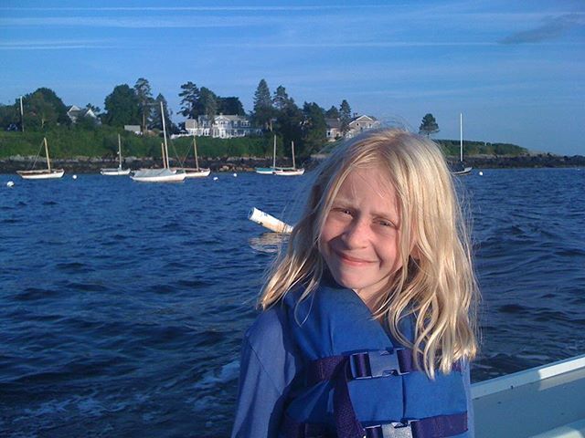craighummer's tweet photo. Happy #sweet16 π to our #mainiac @tatumghummer β€οΈ https://t.co/Vk3Mq8VRvN