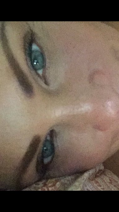 Gm 😘 https://t.co/jIFEar5bvP