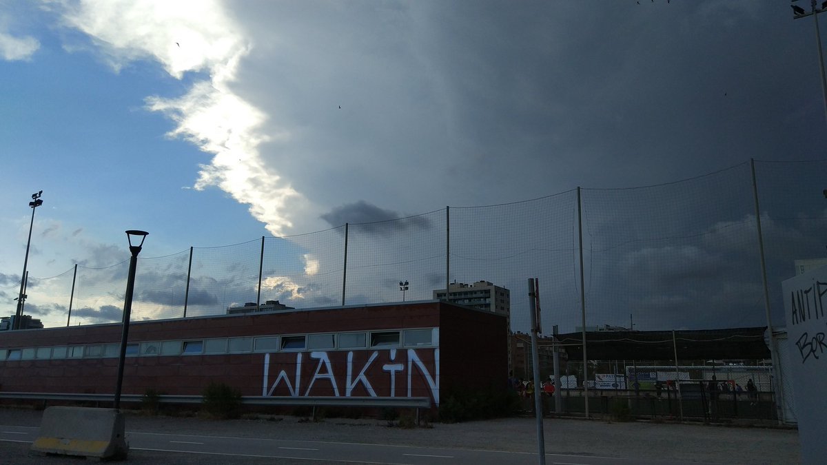 ☀️☁️🌧️ <a href="/CatalunyaMeteo/">Catalunya Meteo</a>