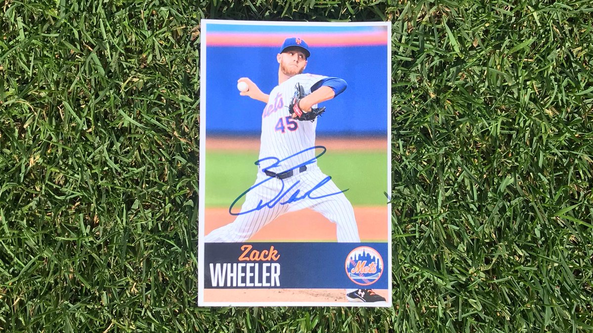New York Mets tweet media