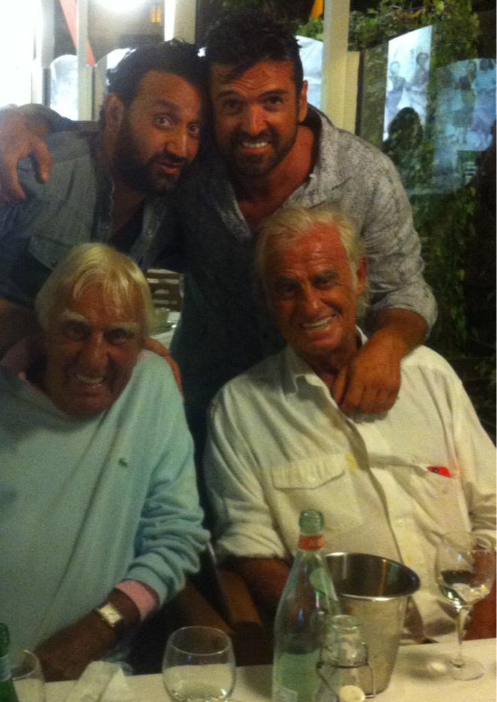 Mystrieux17's tweet photo. @TPMPNews_Off C'est une bonne nouvelle même le cobra belmondo et d'accord https://t.co/YLqiuXvRy6