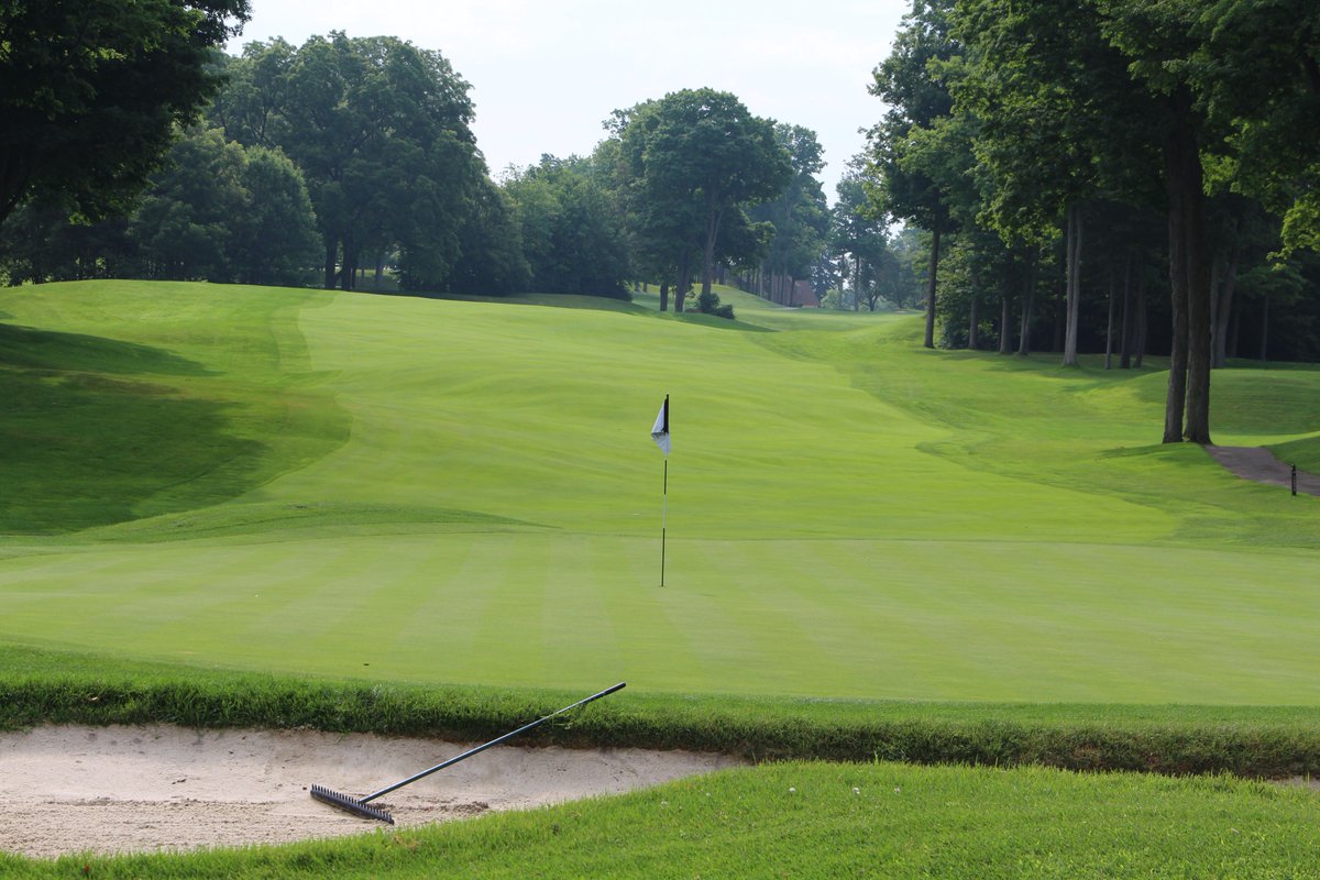 Westmount Golf Cc On Twitter Drum Roll Please The 2018