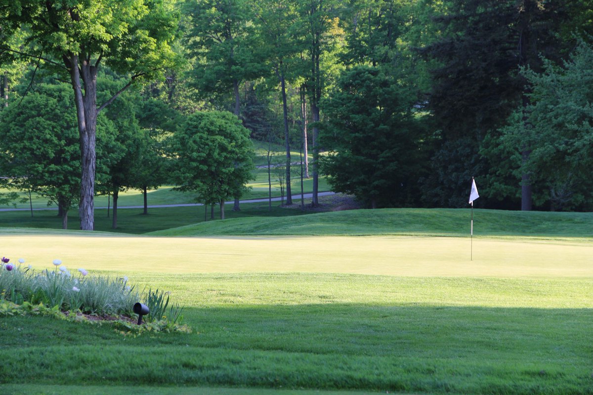 Westmount Golf Cc On Twitter Drum Roll Please The 2018