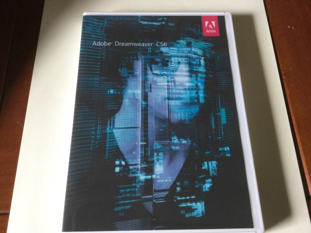 Adobe Dreamweaver CS6 dlvr.it/QcdDFK
