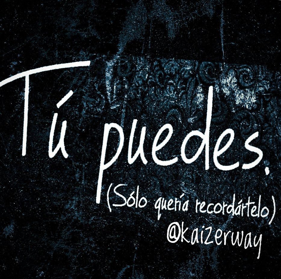 thekaizerway's tweet photo. By #kaizerway
-
#inspirationquotes #motivationdaily #successmindset #businessquotes #motivationquotes #millionairemindset #branding #fitnessguru #flex #fit #quotestagram #tuesdaymotivation #goodvibes #SmallBiz #noparesiguesigue #ecuador #emprendimientos #actitudπ― https://t.co/MKt334KhEX