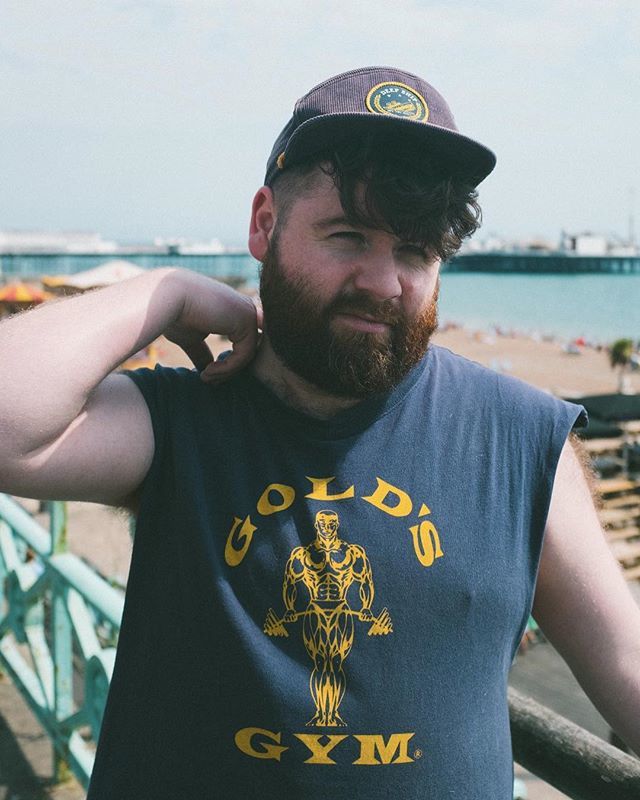 graemefullwood's tweet photo. Spent a wonderful afternoon with the gorgeous @gregbailey86 of @alrightdarling_zine, making queer content for future @lush publishing. Excited to work more on this in the upcoming months 🙌🏼 | #lush #lushdigital #alrightdarling #gregbailey #queer #lg… https://t.co/KzbB6OSnXv https://t.co/lhO2wl9mjF
