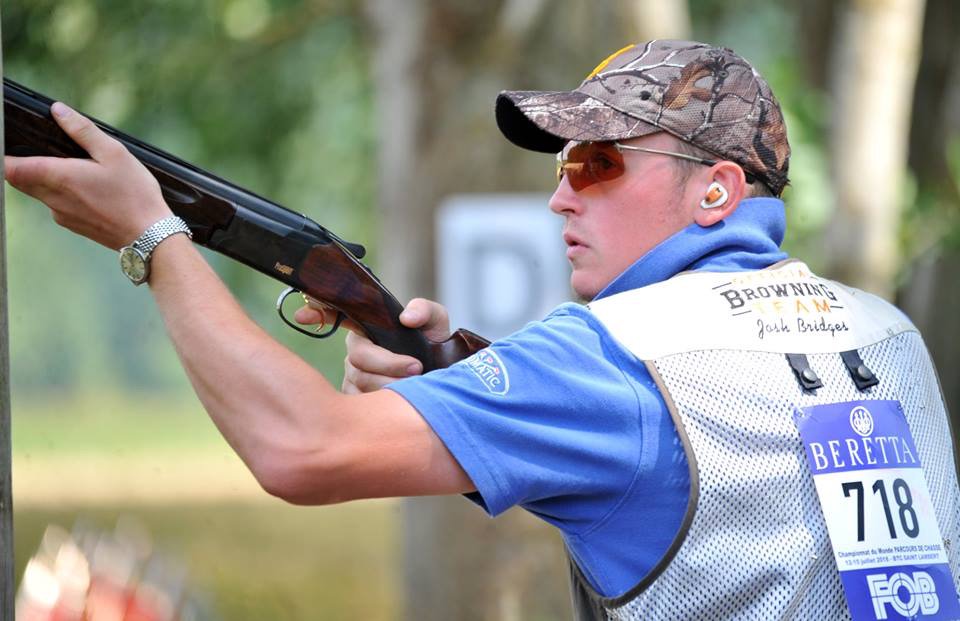GB shooter <a href="/JoshBridges11/">Josh Bridges</a> uses CENS ProFlex digital #earplugs for the ultimate in comfort &amp; protection. Try them yourself <a href="/TheGameFair/">The Game Fair</a>  27-29 July Stands A2/K1109 <a href="/GBShooting/">British Shooting</a> <a href="/CPSAuk/">CPSA</a> <a href="/BASCnews/">BASC</a> #CENSensational #Sportshooting #hearingprotection #madeinbritain #shooting <a href="/shootingmag/">Shooting Magazine</a>