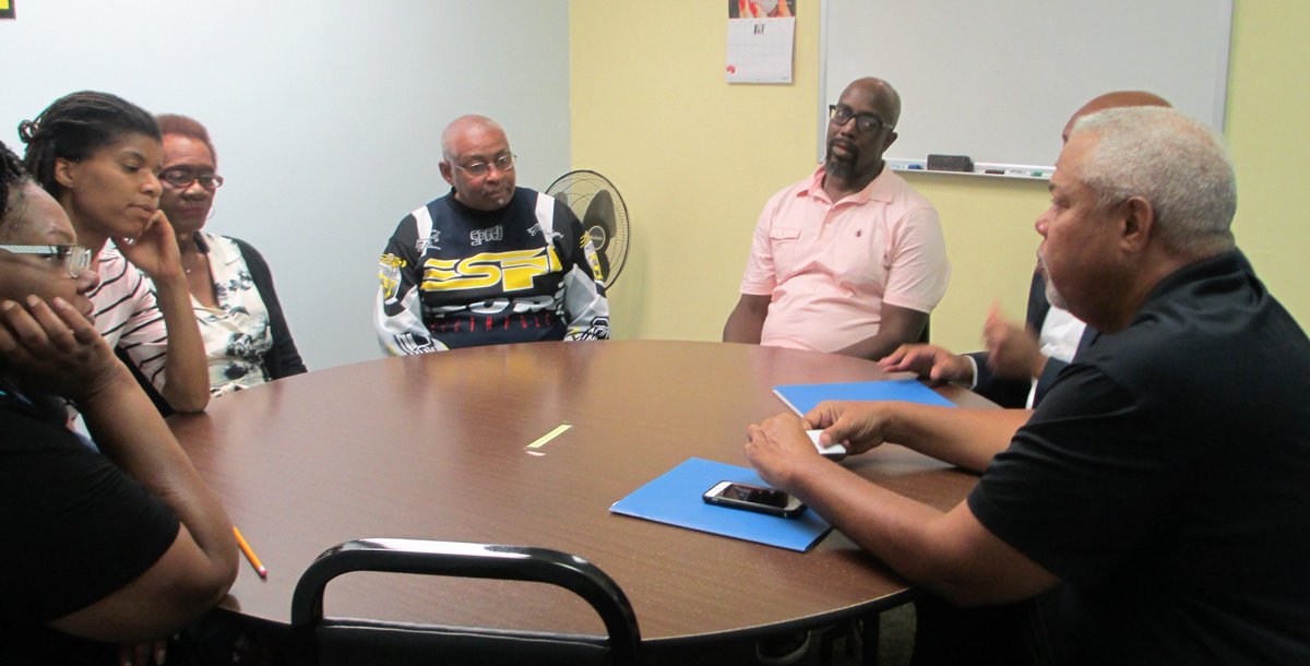 CommunityLearningCenter tweet media