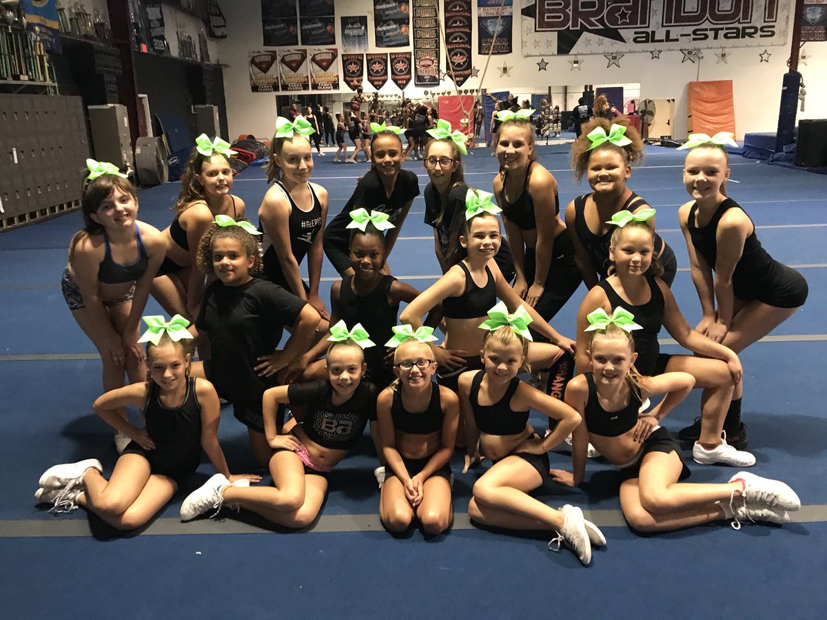 BA_Limelight's tweet photo. Missing a few but we had a BLAST at our annual skills camp! But the fun doesn’t stop! We can’t wait for The Sweet Escape sleepover!!🍭🍫 https://t.co/YLXdCnF4ss