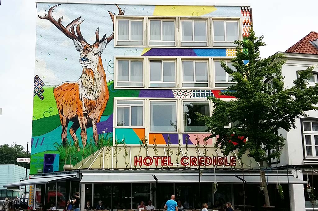 Vrijeschool Meander tweet media