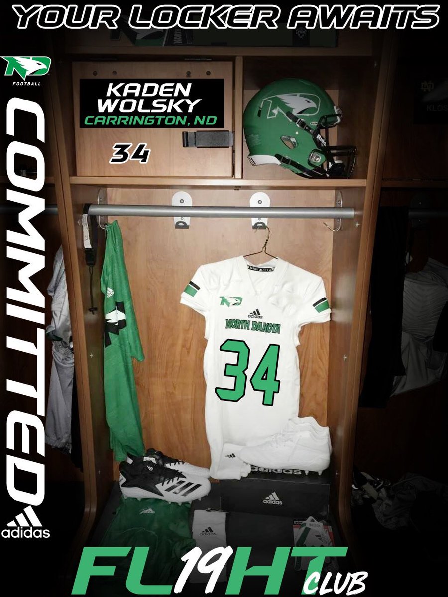 Kaden Wolsky tweet media