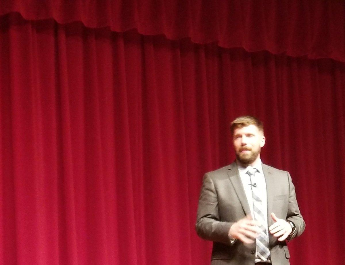 Hertford County CTE (HCCTE) Twitter