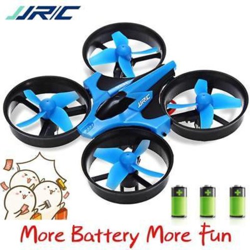 3 Batteries Mini Drone Rc Quadcopter Fly Helicopter Drons Quadrocopter Toys For dlvr.it/QcdGzp