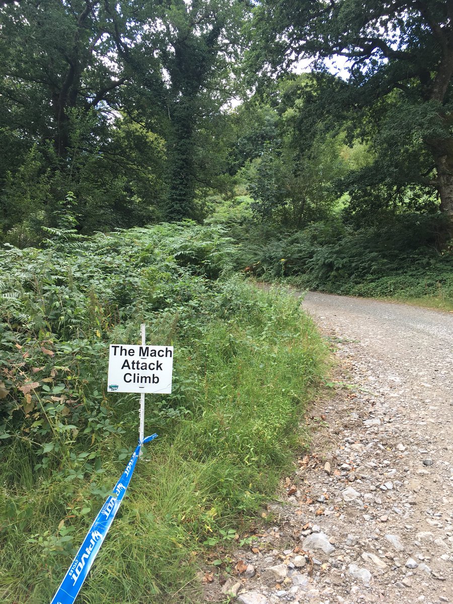 twenteefour12's tweet photo. The course team have been very busy clearing the course the last two days #pivot2412 https://t.co/Ki32ms97Qm