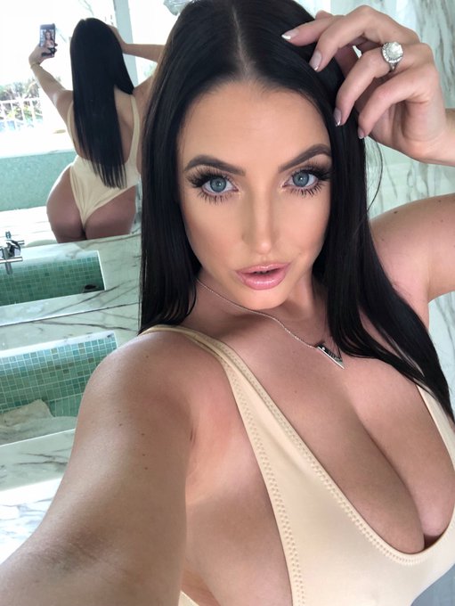 Angela White Nude Leaked Videos and Naked Pics! 196