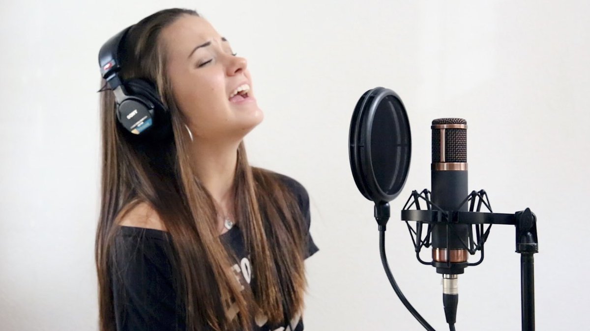 check out my new cover of “Bellyache” by Billie Eilish!
youtu.be/IO3RolkYDPk