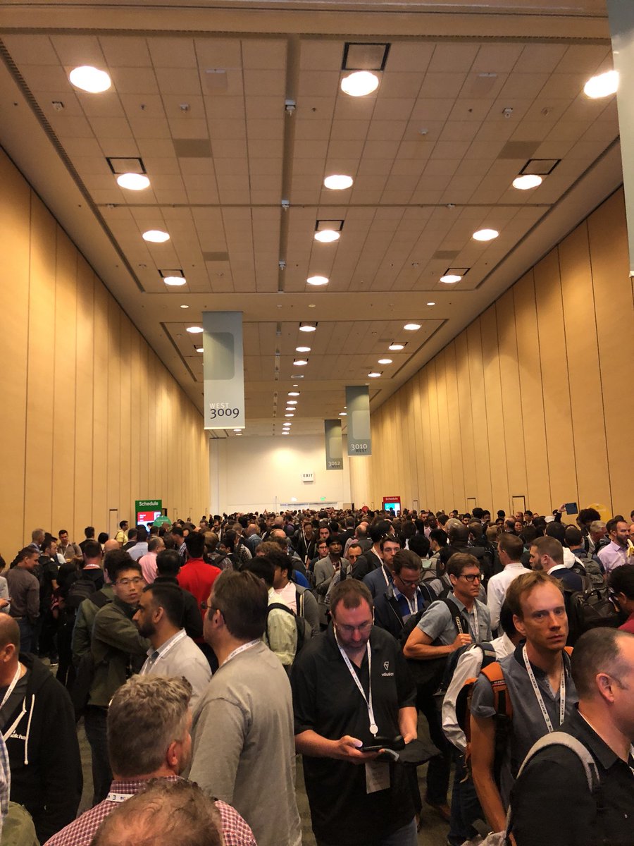 dsandersinaz's tweet photo. Who wants to #GoogleNext18 ? https://t.co/ZMLxR1vQXP