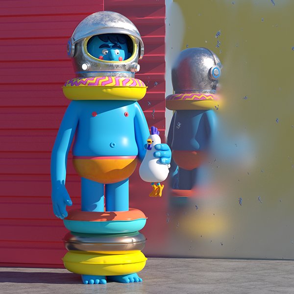 SectorLSD's tweet image. acid