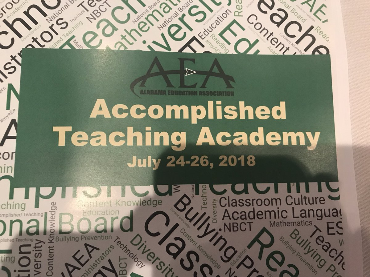majonesjackson's tweet photo. Working to improve my craft!! I♥️teaching #myaea https://t.co/RjGcHxNqgU