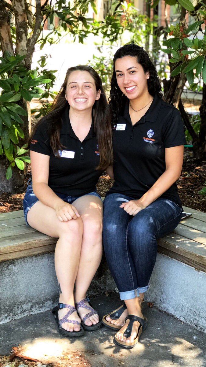 Oregon State Center for Fraternity & Sorority Life tweet media