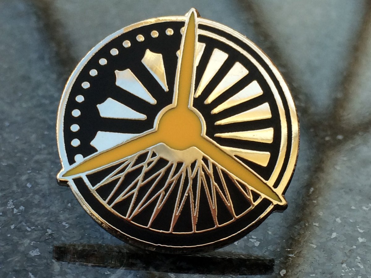 classiccarguru1's tweet photo. The badge of the wonderful @aohereng arrived in the post today😎
Very proud to help support &amp; preserve 🇬🇧 #Engineering  for future generations 👏
If you are like minded please consider joining us 😀👍 https://t.co/oM8MZHYJBr