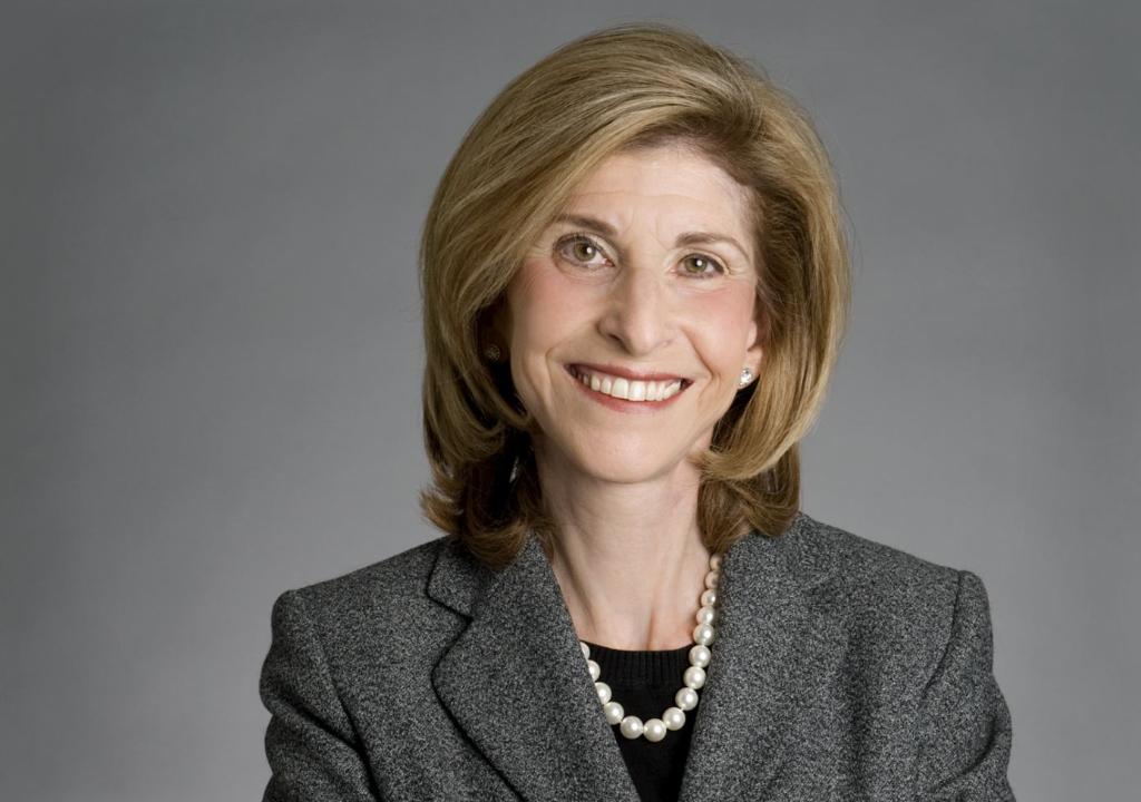 novapbs's tweet photo. We're delighted to announce that NOVA Senior Executive Producer Paula Apsell (@mamanova) will receive the Lifetime Achievement Emmy Award at the 39th Annual News &amp; Documentary Emmy Awards. Congratulations, Paula! 

Read more: https://t.co/z6LX7ZfzVk https://t.co/pVJb9tLQXI