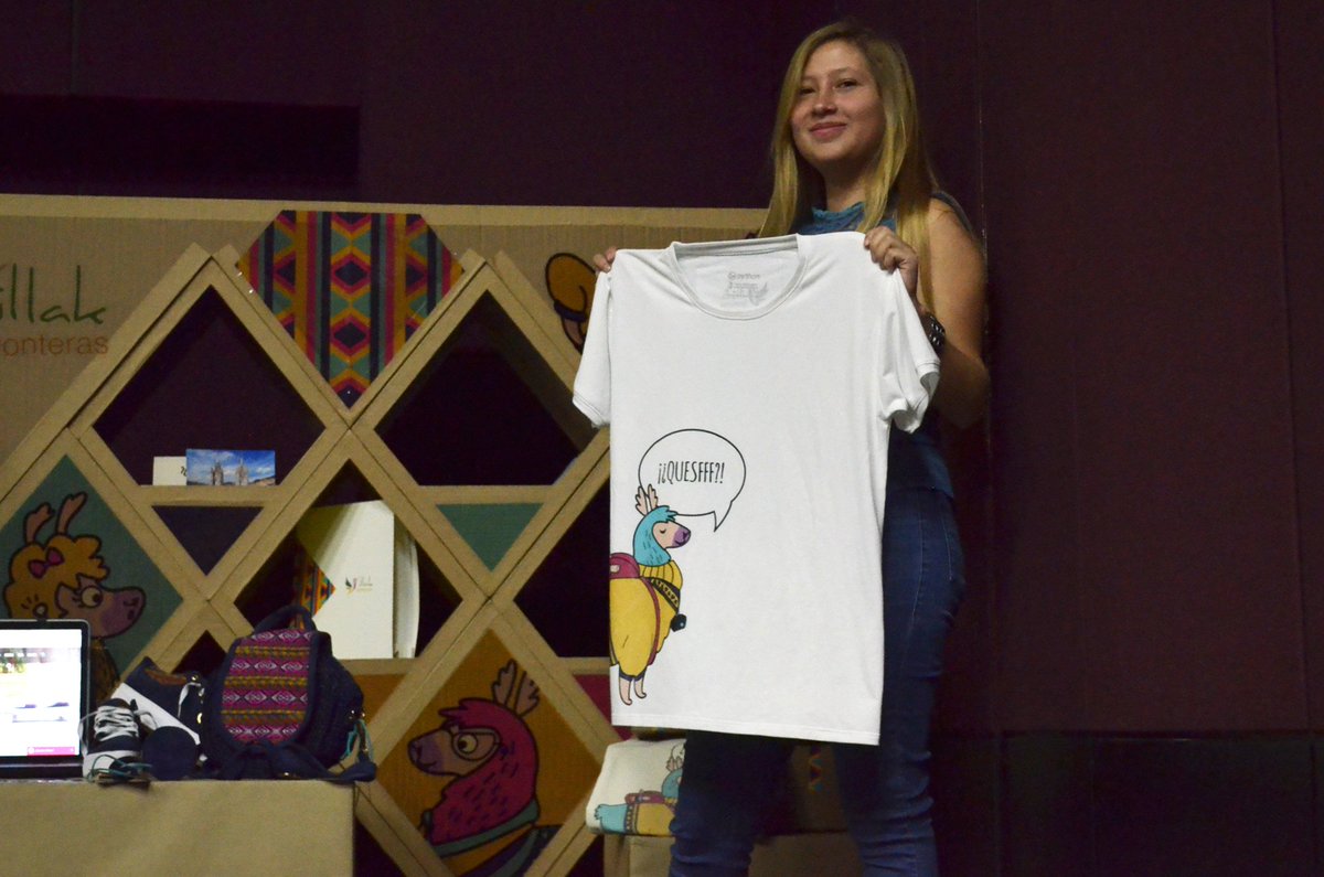 Ministerio de Producción tweet media