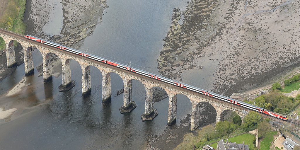 Network Rail tweet media