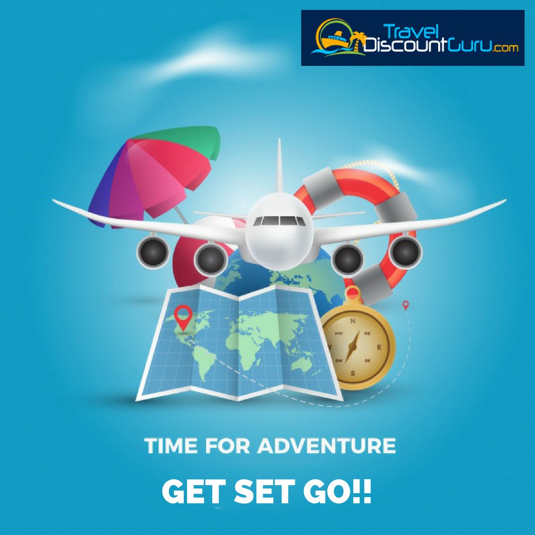 guru_discount's tweet photo. Who doesn’t loves #adventure and #traveling!! But getting a whole #travel package at just one click and at an affordable price is what everyone strives for.

So not to worry!! You are at the right place. 

Enter website now and book your package!
https://t.co/b4Pm6bgayr https://t.co/YV7LMmYREc