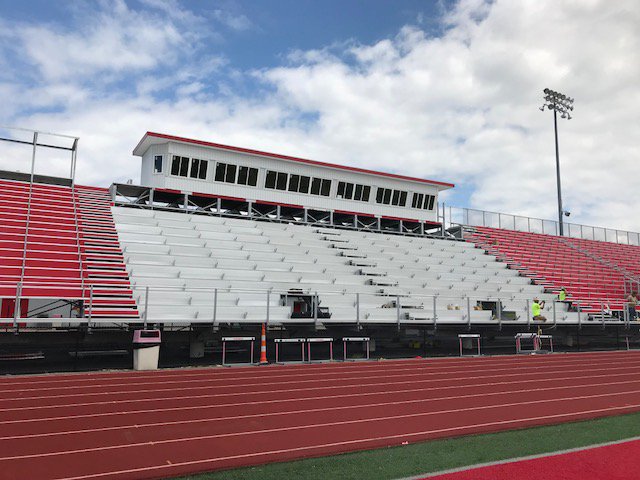 Princeton Athletics tweet media