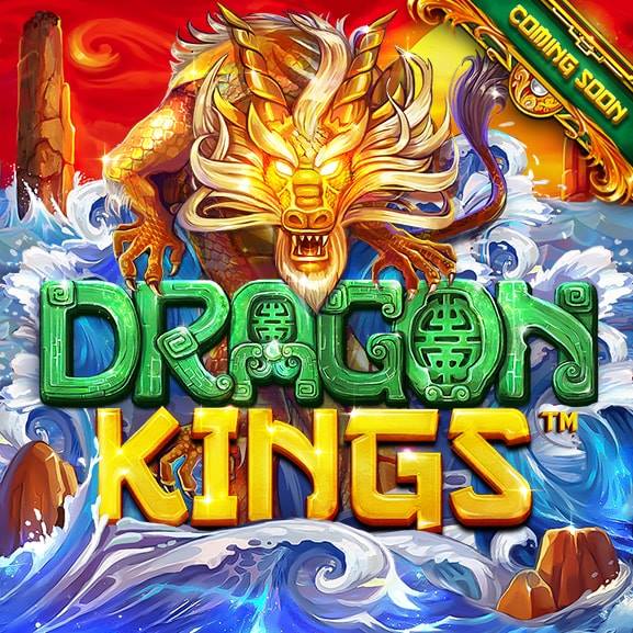 casinomate's tweet photo. 1 day to go! Who is excited for #DragonKings? 

Get 20 Free Spins when you deposit $20 or more after the game goes live! Free spins available until 27 July 2018.

Release Date: 25 July 2018. 

T&amp;Cs apply, visit: https://t.co/iJoFHdtL5l https://t.co/vuqQodsb5V