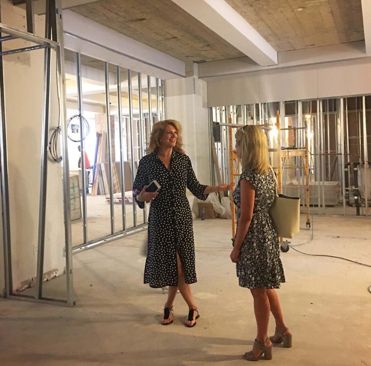 The success of our applicant centric philosophy is proven in the way <a href="/AtriumStaffing/">Atrium</a> helps companies/clients build better businesses. Now, I'm excited to be building a better #workspace offering #community &amp; #network capabilities to the #people we value most, our employees! RT