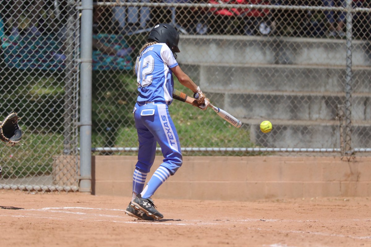 patricktakk's tweet photo. #Bombers leads #SoCalAs 4-3 in a shootout, heading to the top of the third. @SoCalSidelines @PGFnetwork @ExtraInningSB 12u https://t.co/on4gev9xv3