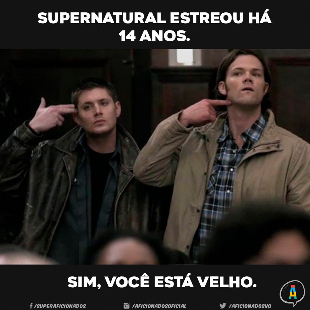 aficionadoshq's tweet photo. Choque de realidade passando na tl.

#supernatural #cw #SDDC2018 #comiccon https://t.co/OqDI9cr4qg https://t.co/TAF271WyaE