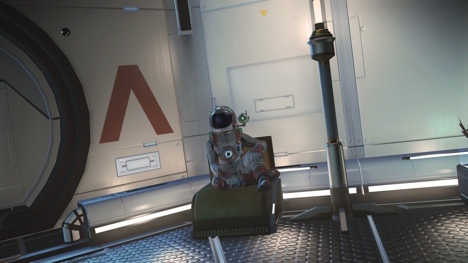 NoMansSky's tweet photo. Missing from the patch notes, but this is so important https://t.co/PZlOkwinrh
