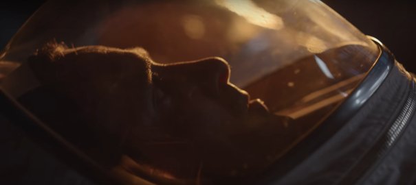 DEADLINE's tweet photo. ‘The First’ Teaser: First Look At Sean Penn In Hulu Space Drama Series https://t.co/8dV4WfBGDw https://t.co/QhcAtLSZjh